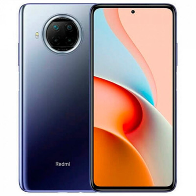 Смартфон Xiaomi Redmi Note 9 Pro 5G 8/128GB Blue