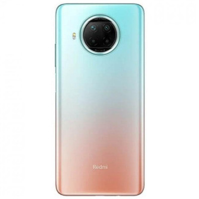 Смартфон Xiaomi Redmi Note 9 Pro 5G 8/128GB Green