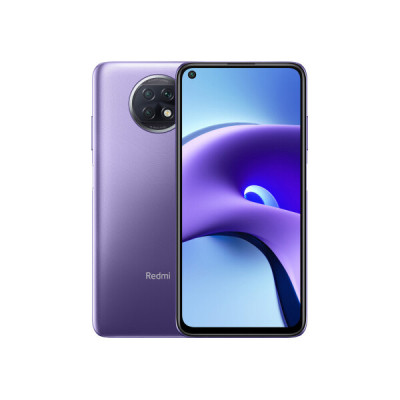 Смартфон Xiaomi Redmi Note 9T 4/128GB Daybreak Purple