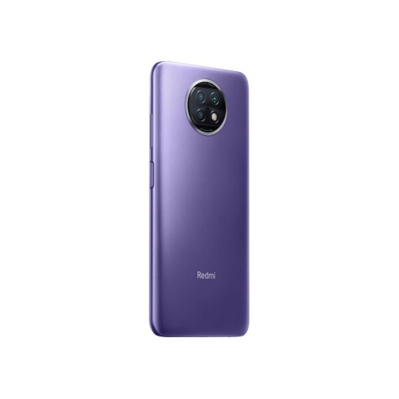 Смартфон Xiaomi Redmi Note 9T 4/128GB Daybreak Purple