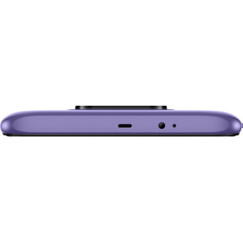 Смартфон Xiaomi Redmi Note 9T 4/128GB Daybreak Purple
