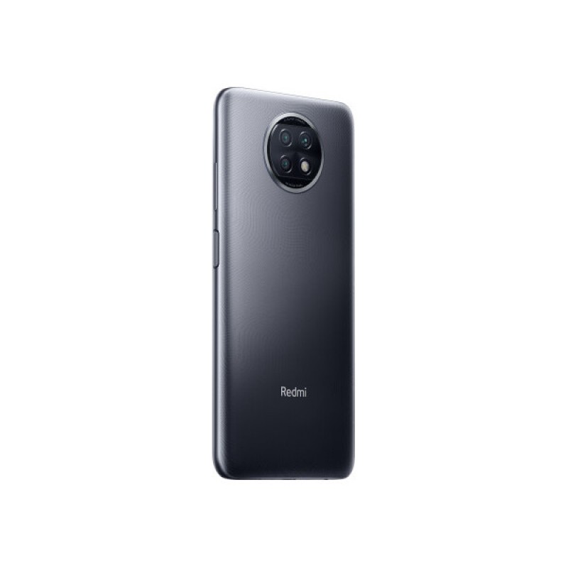 Смартфон Xiaomi Redmi Note 9T 4/128GB Nightfall Black