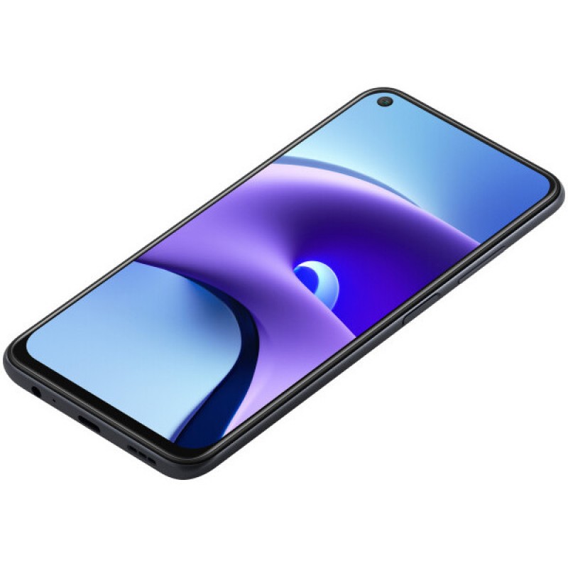 Смартфон Xiaomi Redmi Note 9T 4/128GB Nightfall Black