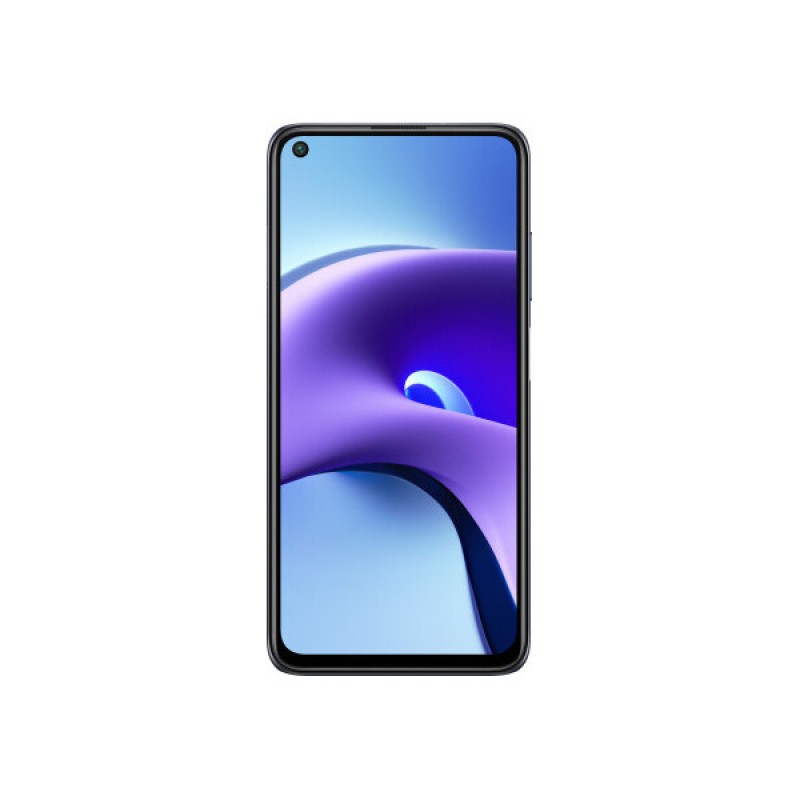 Смартфон Xiaomi Redmi Note 9T 4/128GB Nightfall Black