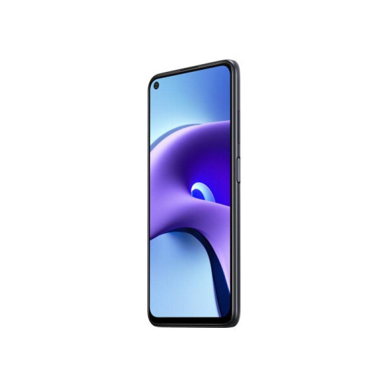 Смартфон Xiaomi Redmi Note 9T 4/128GB Nightfall Black