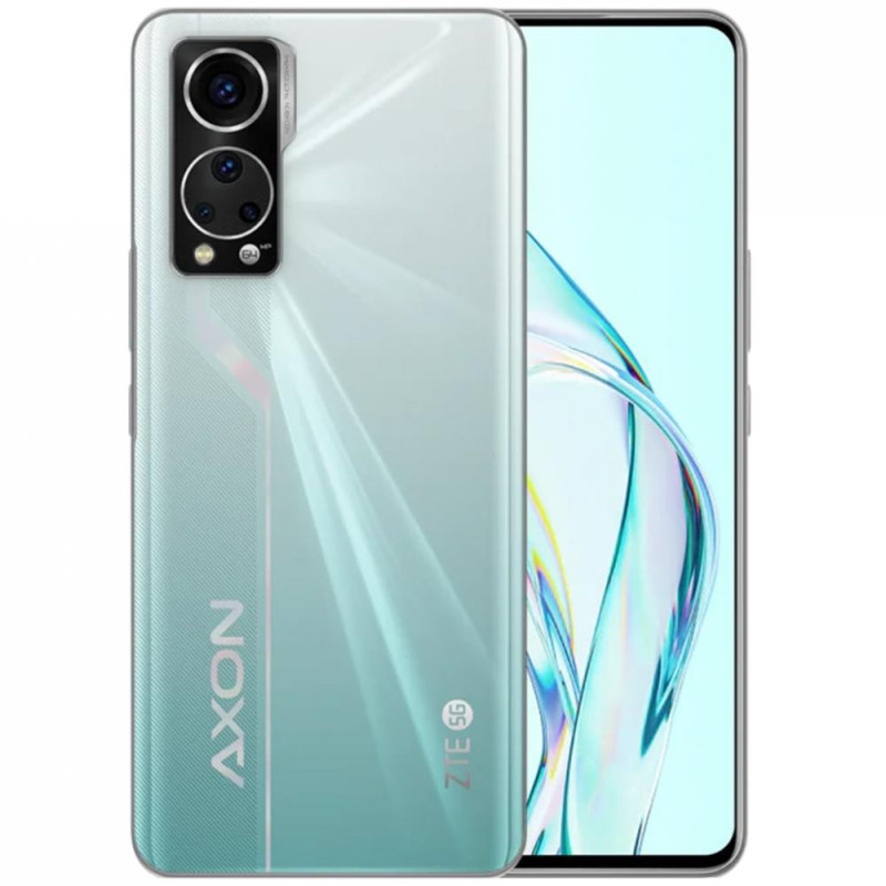 Смартфон ZTE Axon 30 5G 8/128GB Aqua