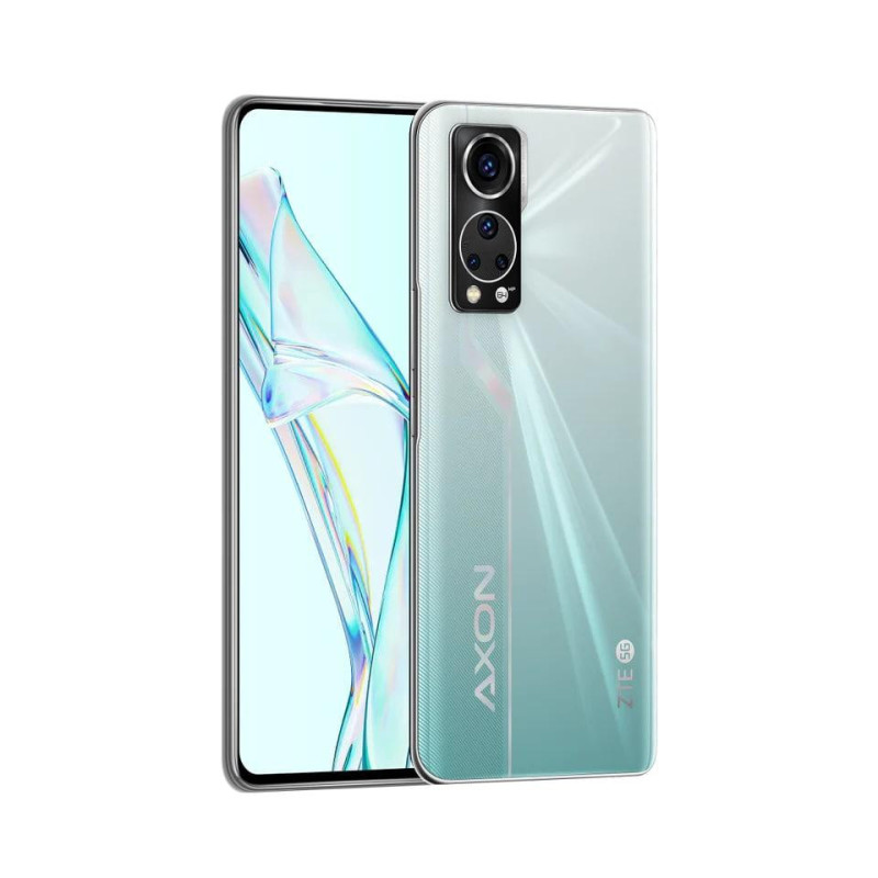 Смартфон ZTE Axon 30 5G 8/128GB Aqua