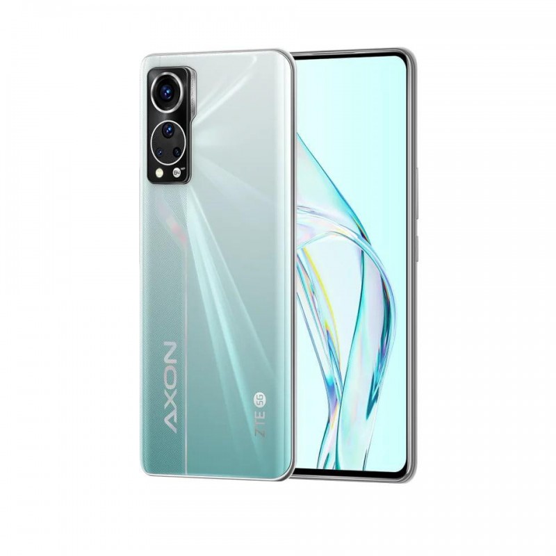 Смартфон ZTE Axon 30 5G 8/128GB Aqua
