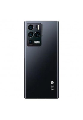 Смартфон ZTE Axon 30 Ultra 5G 12/256GB Black