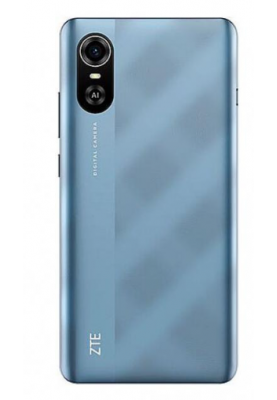 Смартфон ZTE Blade A31 Plus 1/32GB Blue