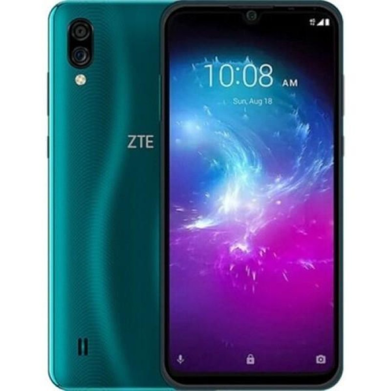 Смартфон ZTE Blade A51 Lite 2/32GB Green