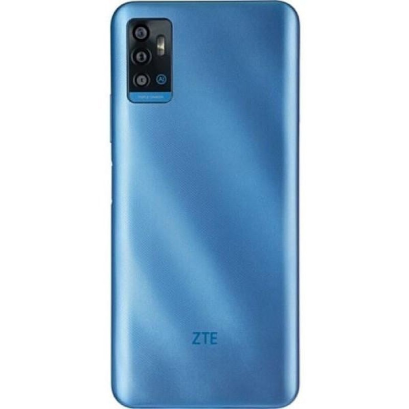 Смартфон ZTE Blade A71 3/64GB Blue