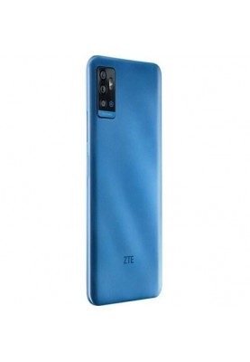 Смартфон ZTE Blade A71 3/64GB Blue