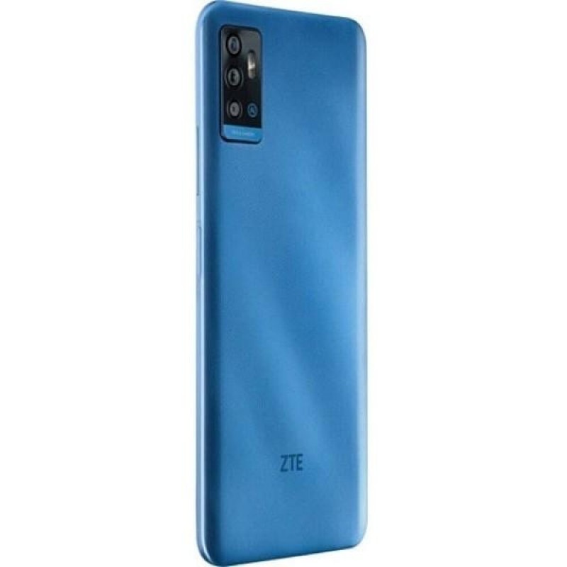 Смартфон ZTE Blade A71 3/64GB Blue