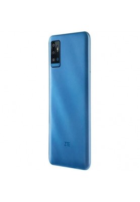 Смартфон ZTE Blade A71 3/64GB Blue