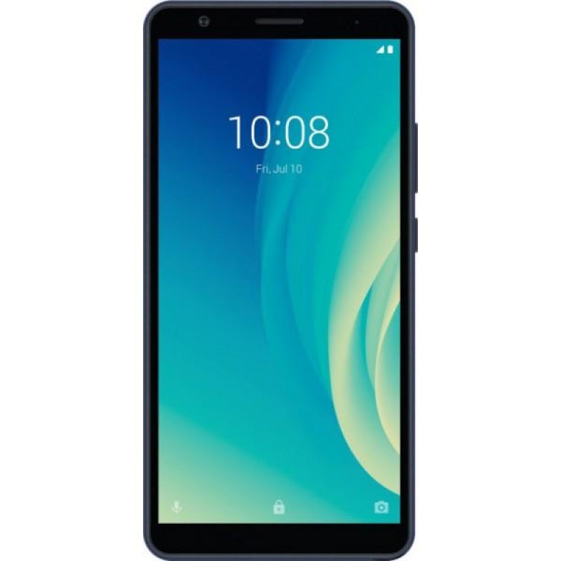 Смартфон ZTE Blade L210 1/32GB Blue