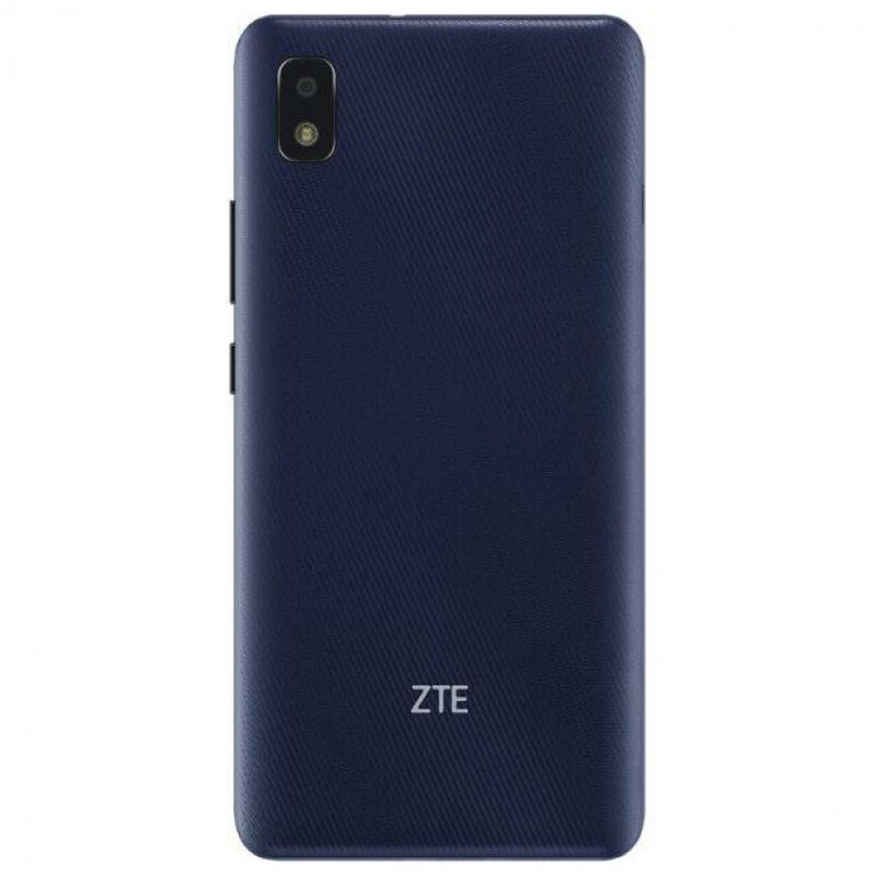 Смартфон ZTE Blade L210 1/32GB Blue