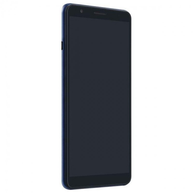 Смартфон ZTE Blade L210 1/32GB Blue