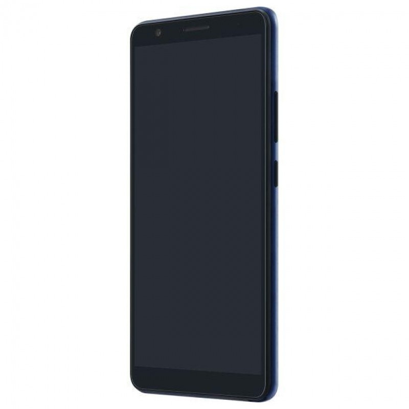 Смартфон ZTE Blade L210 1/32GB Blue