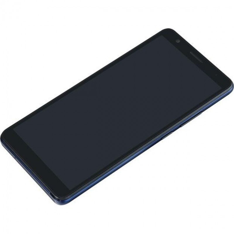 Смартфон ZTE Blade L210 1/32GB Blue