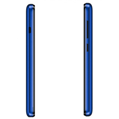 Смартфон ZTE Blade L8 1/16GB Blue