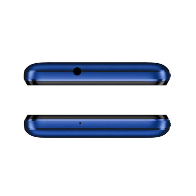 Смартфон ZTE Blade L8 1/16GB Blue