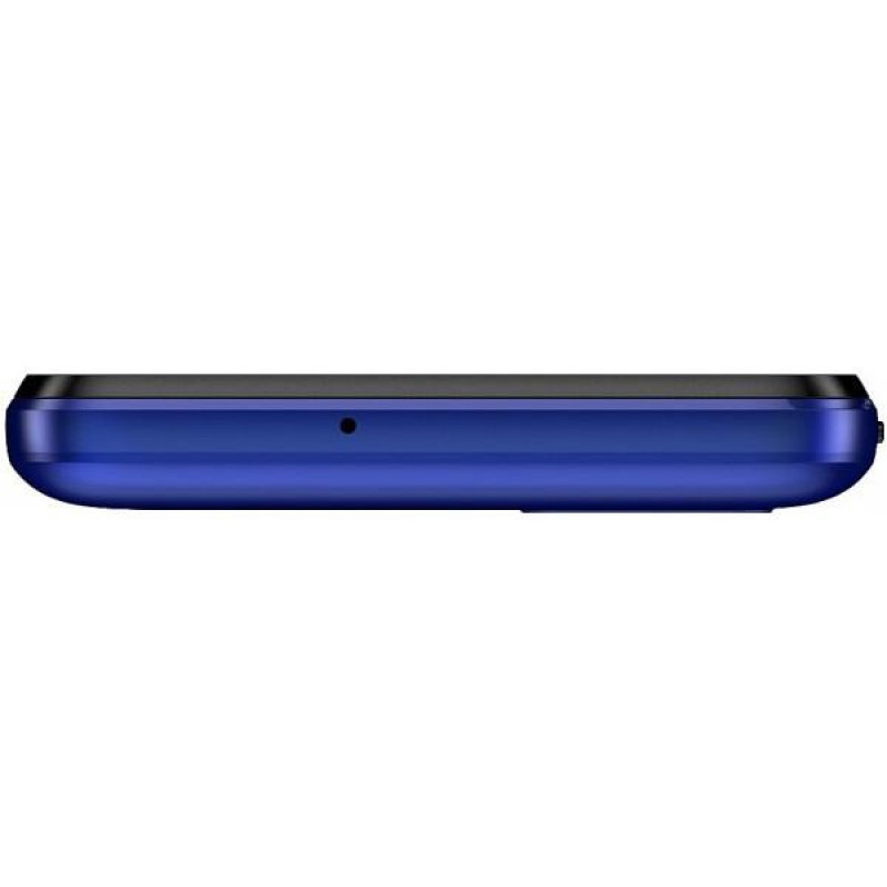 Смартфон ZTE Blade L9 1/32GB Blue