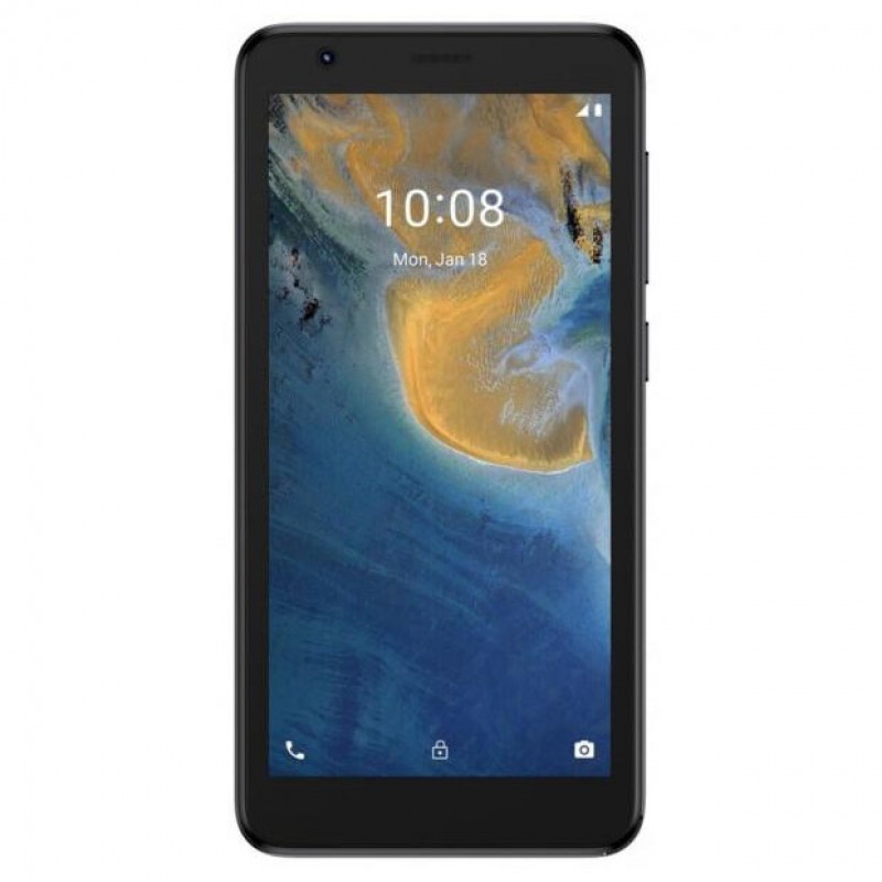 Смартфон ZTE Blade L9 1/32GB Blue