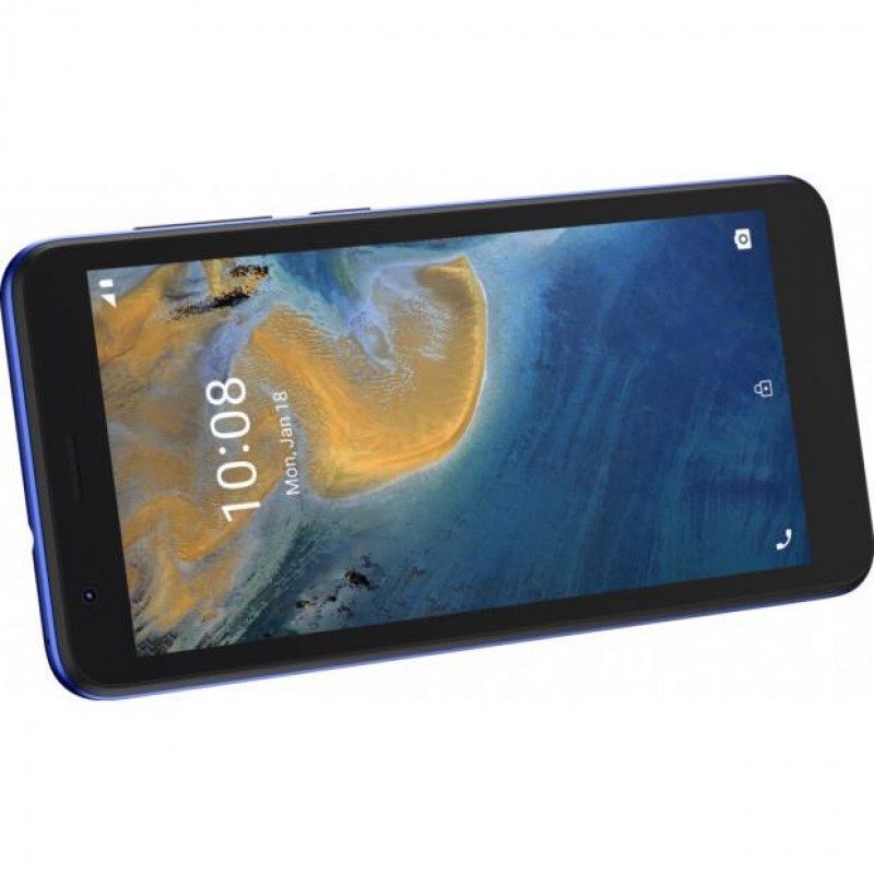 Смартфон ZTE Blade L9 1/32GB Blue