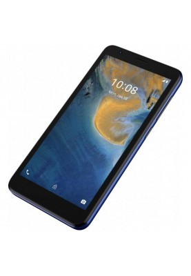 Смартфон ZTE Blade L9 1/32GB Blue