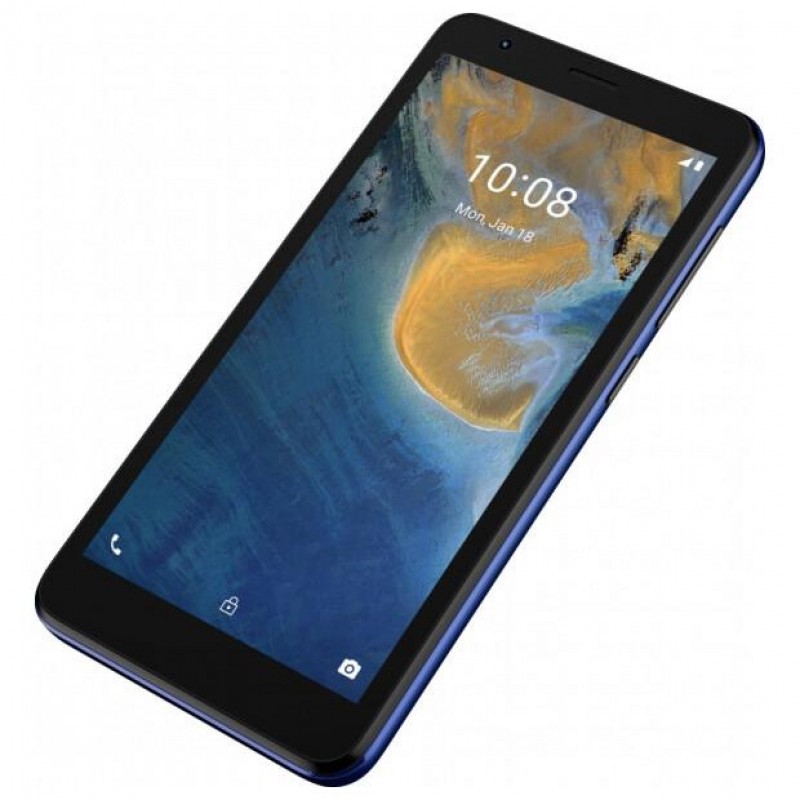 Смартфон ZTE Blade L9 1/32GB Blue