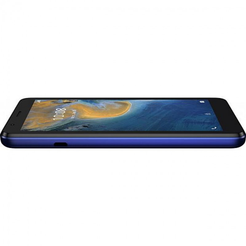 Смартфон ZTE Blade L9 1/32GB Blue