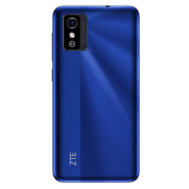 Смартфон ZTE Blade L9 1/32GB Blue