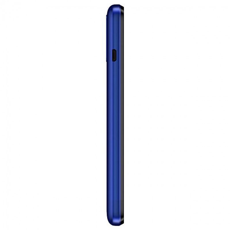 Смартфон ZTE Blade L9 1/32GB Blue