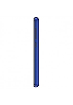 Смартфон ZTE Blade L9 1/32GB Blue