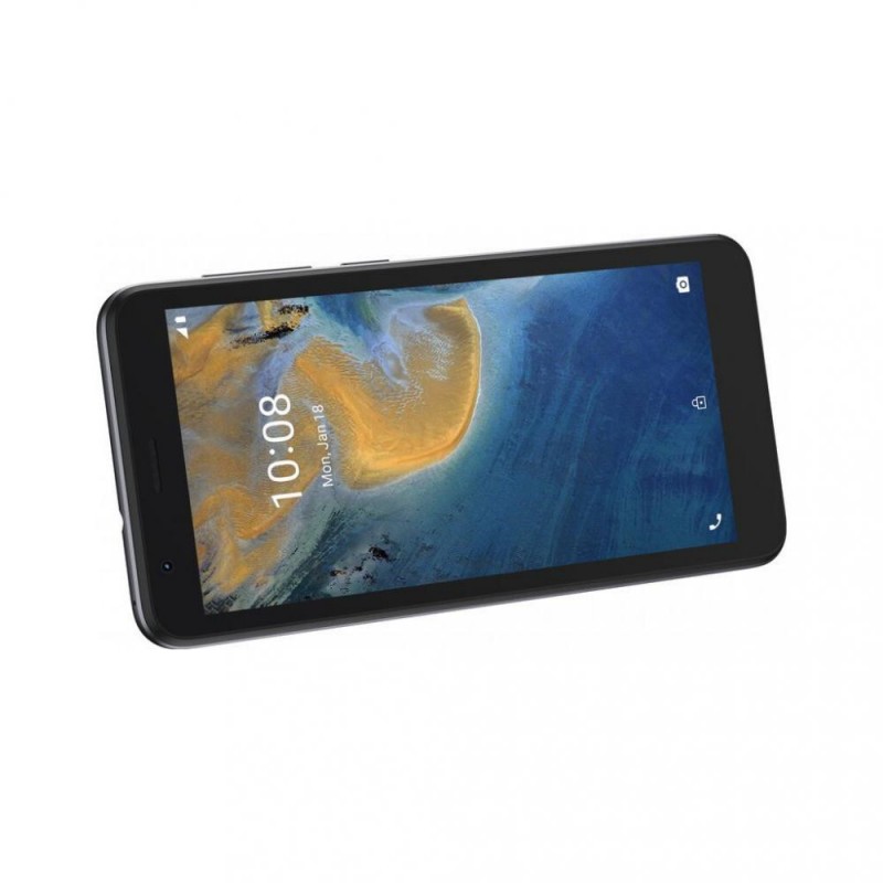 Смартфон ZTE Blade L9 1/32GB Grey