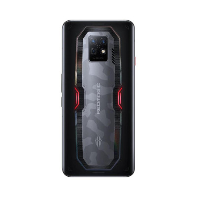 Смартфон ZTE Nubia Red Magic 7S Pro 12/256GB Obsidian