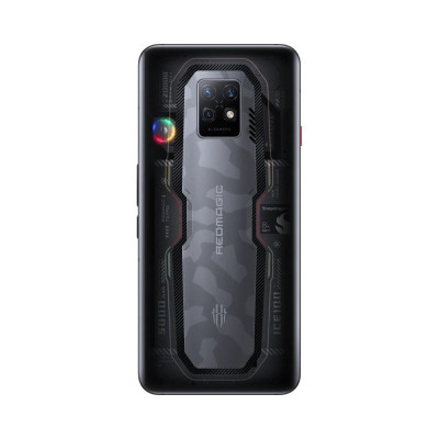 Смартфон ZTE Nubia Red Magic 7S Pro 18/512GB Supernova