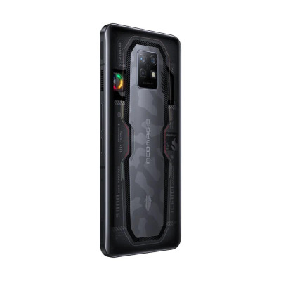 Смартфон ZTE Nubia Red Magic 7S Pro 18/512GB Supernova