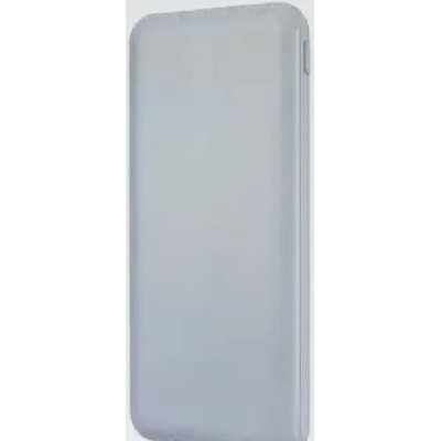 Зовнішній акумулятор (Power Bank) TEMCO PAL06-B 10000 mah White