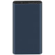 Зовнішній акумулятор (Power Bank) Xiaomi Mi Power Bank 3 10000mAh Black PLM13ZM