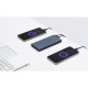 Зовнішній акумулятор (Power Bank) Xiaomi Mi Power Bank 3 10000mAh Black PLM13ZM