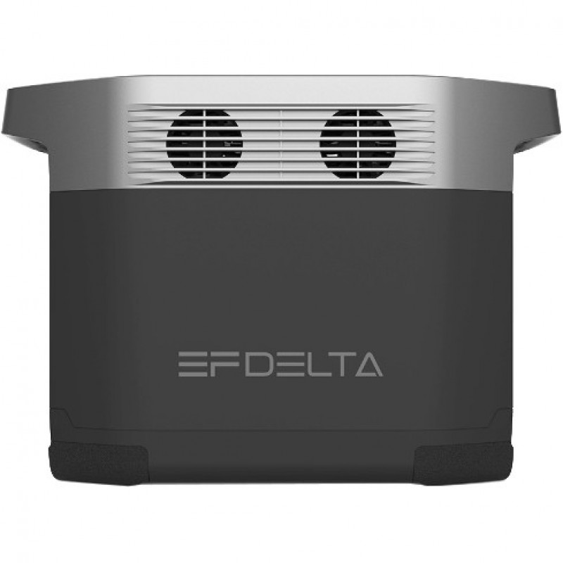 Зарядна станція EcoFlow DELTA (EFDELTA1300-EU)