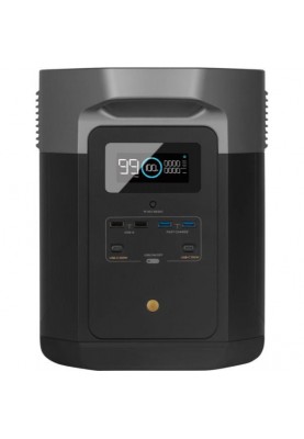 Зарядна станція EcoFlow DELTA Max 1600 (DELTAMAX1600-EU)