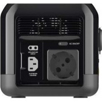 Зарядна станція EcoFlow RIVER mini (RIVERMINI)