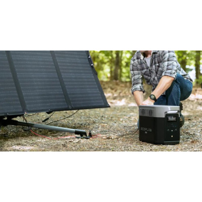 Зарядна станція EcoFlow DELTA Max 2000 (DELTA2000-EU) Зарядна станція EcoFlow DELTA Max 2000 (DELTA2000-EU)