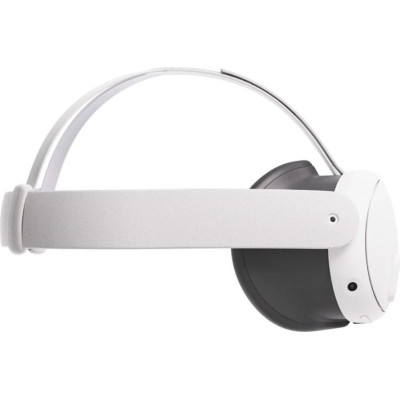 Окуляри віртуальної реальності Meta Quest 3 512GB Batman Arkham Shadow Bundle (MET-815820024071-W)