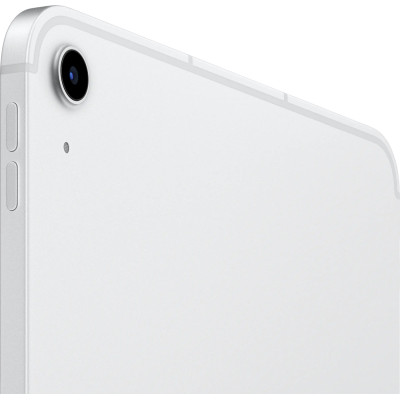 Планшет Apple iPad 2025 Wi-Fi + Cellular 256GB Silver (MD7K4)