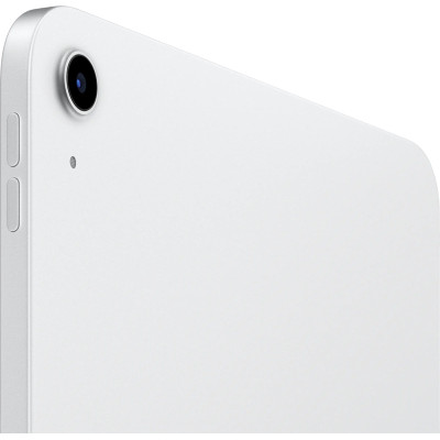 Планшет Apple iPad 2025 Wi-Fi 128GB Silver (MD3Y4)