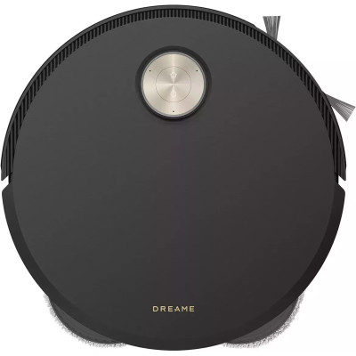 Робот-пилосос з вологим прибиранням Dreame X50 Ultra Complete Black Робот-пилосос з вологим прибиранням Dreame X50 Ultra Complete Black